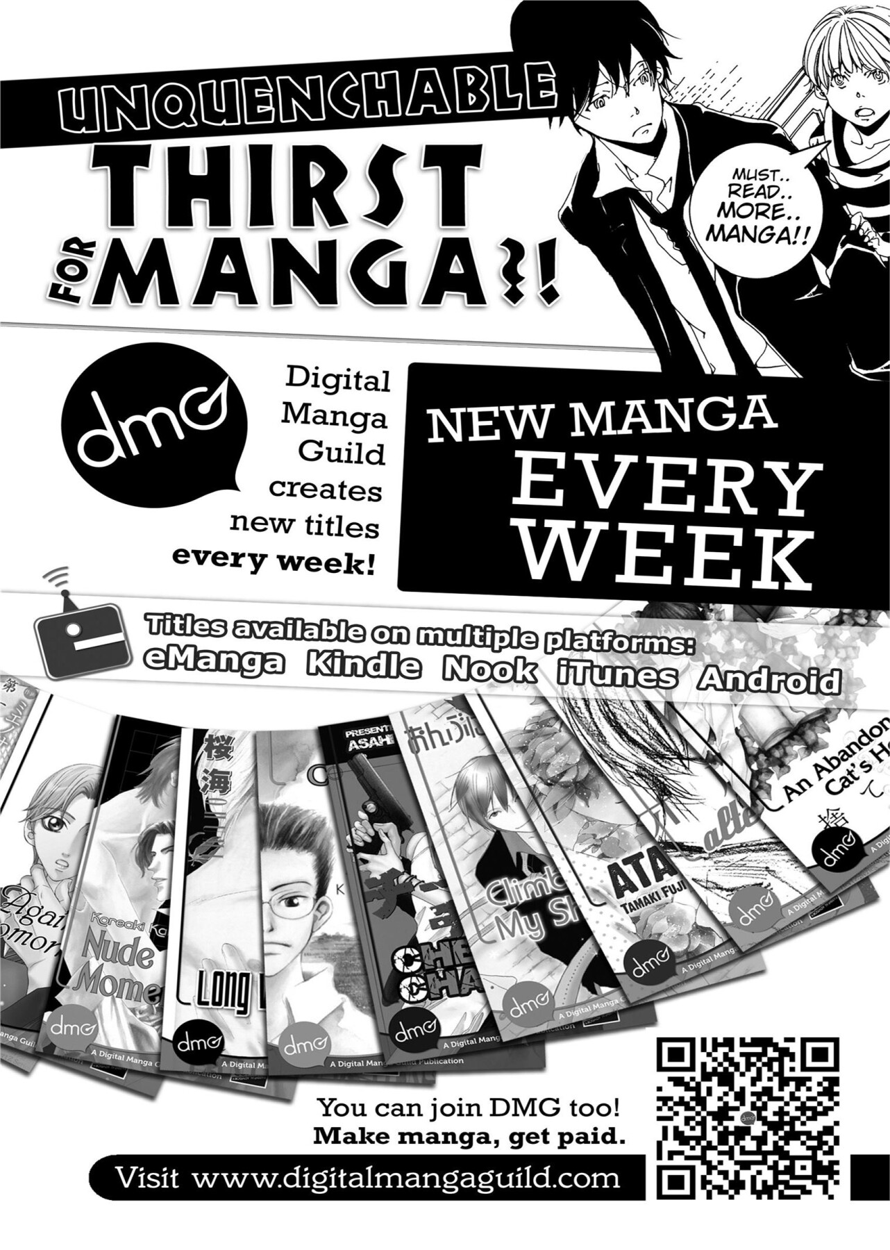 Hentai Manga Comic-Passionate Lovers-Read-219